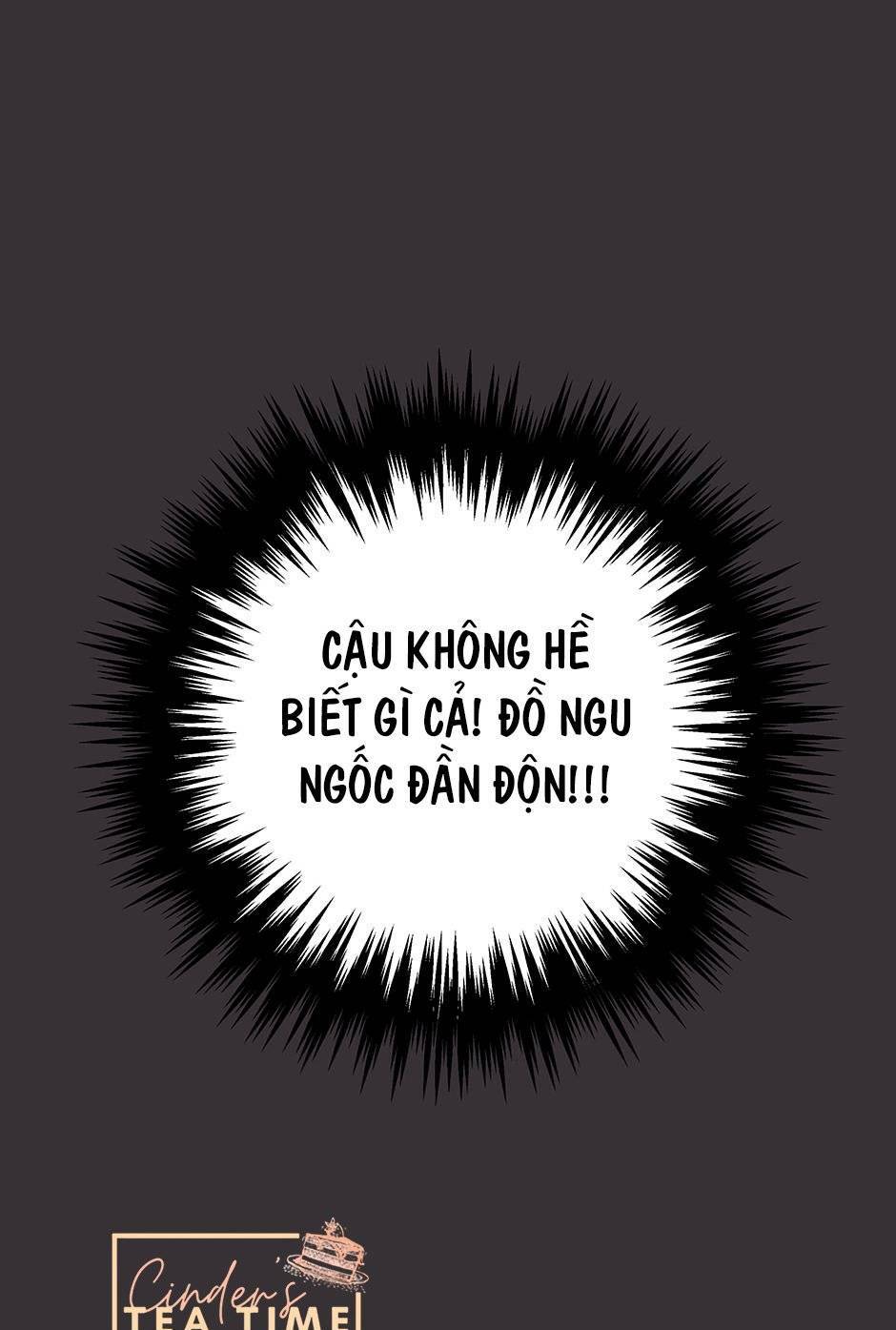 Chào Nhé, Không Làm Thông Gia Nữa Đâu!: Chapter 1