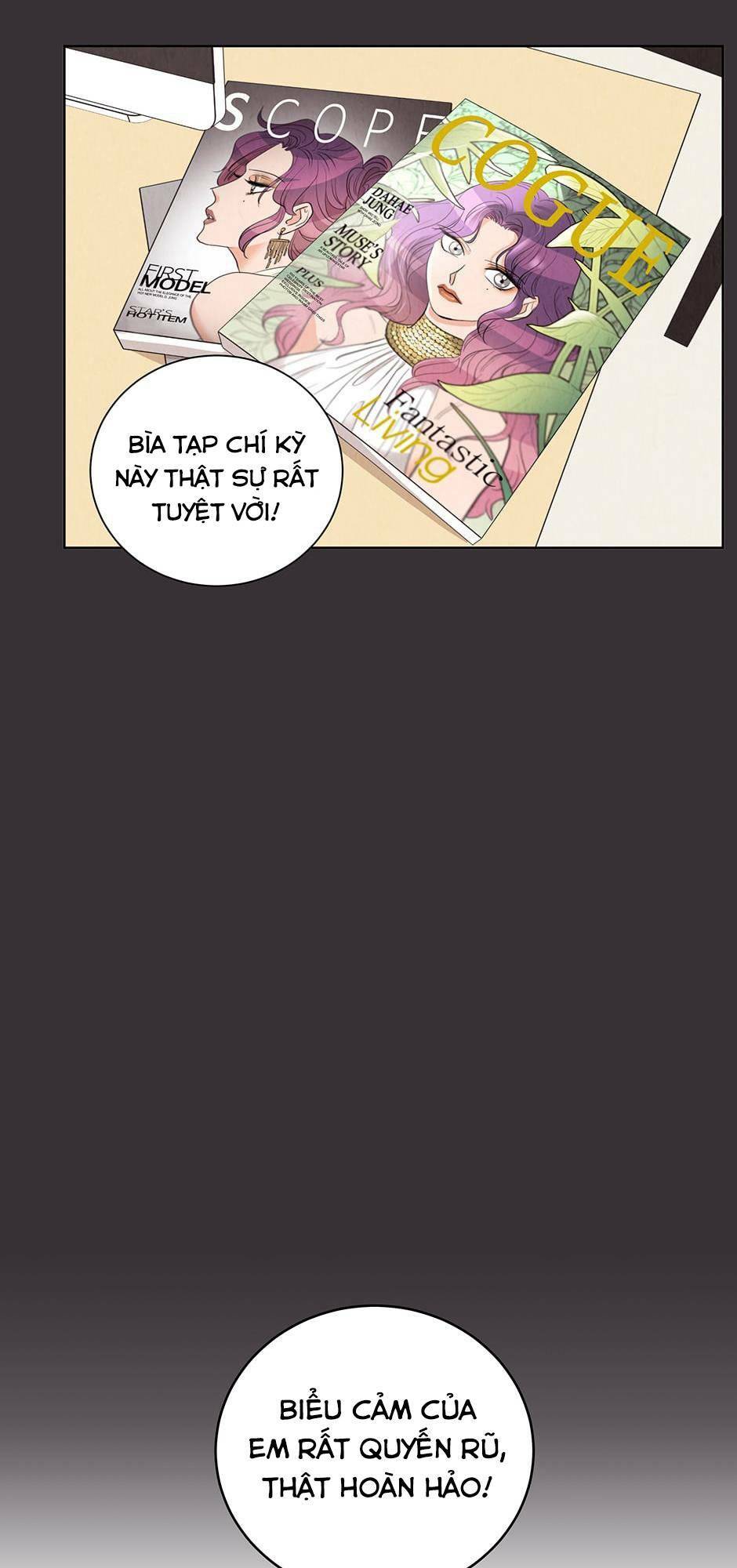 Chào Nhé, Không Làm Thông Gia Nữa Đâu!: Chapter 1