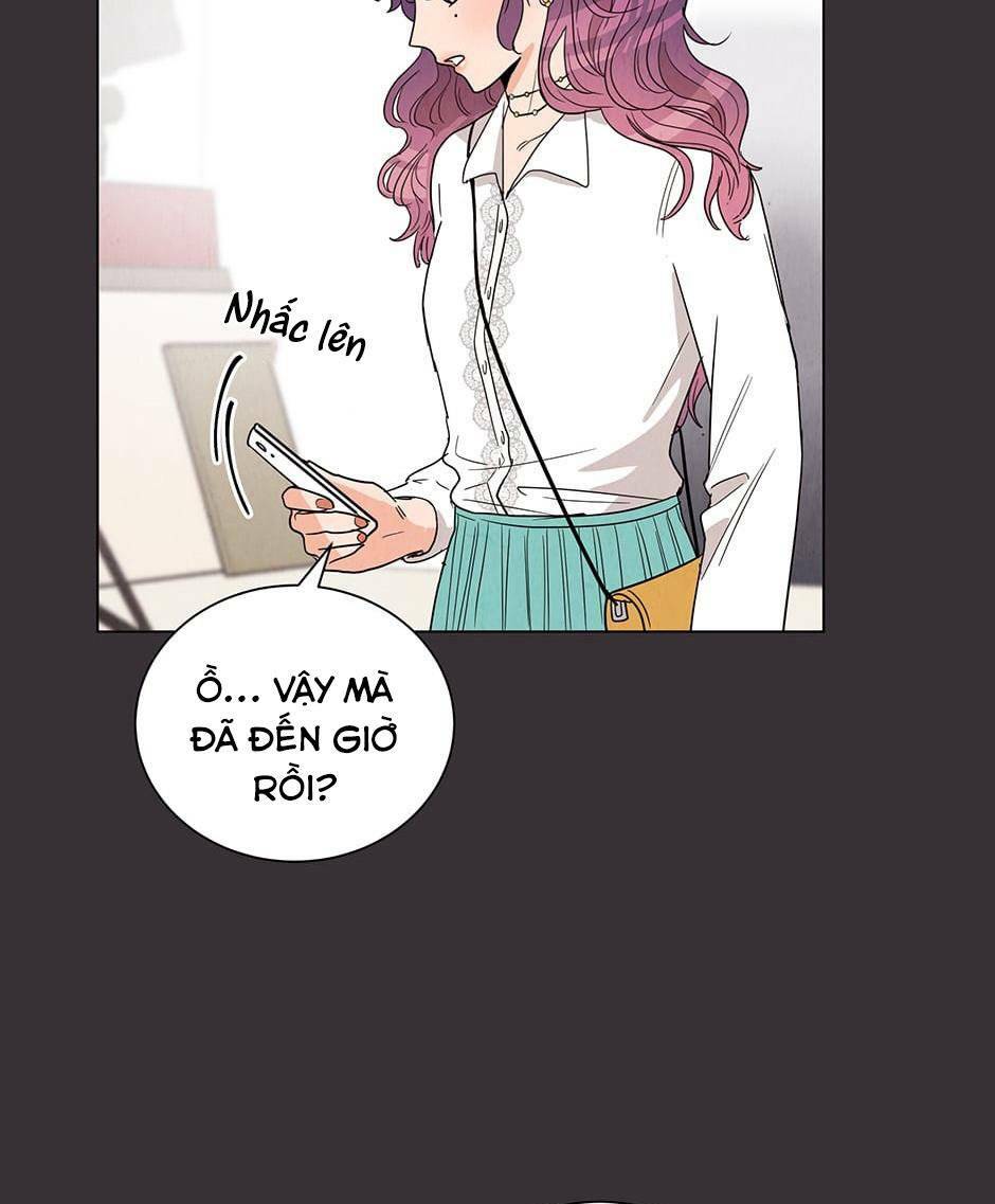 Chào Nhé, Không Làm Thông Gia Nữa Đâu!: Chapter 1