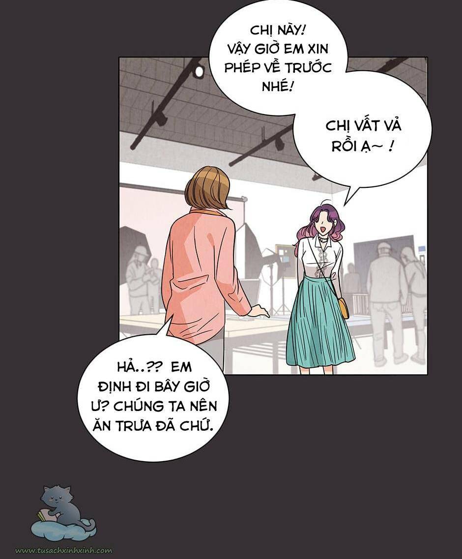 Chào Nhé, Không Làm Thông Gia Nữa Đâu!: Chapter 1