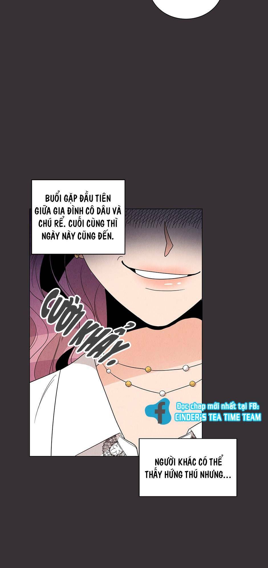 Chào Nhé, Không Làm Thông Gia Nữa Đâu!: Chapter 1