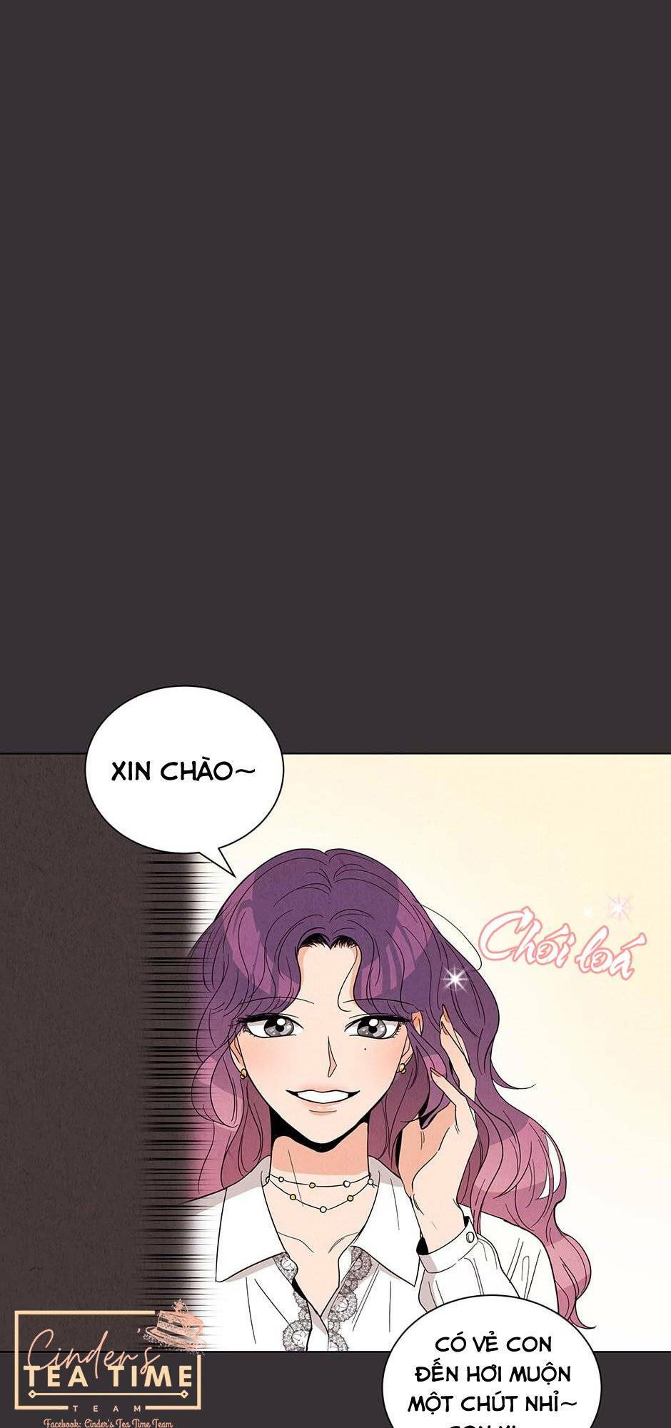Chào Nhé, Không Làm Thông Gia Nữa Đâu!: Chapter 1