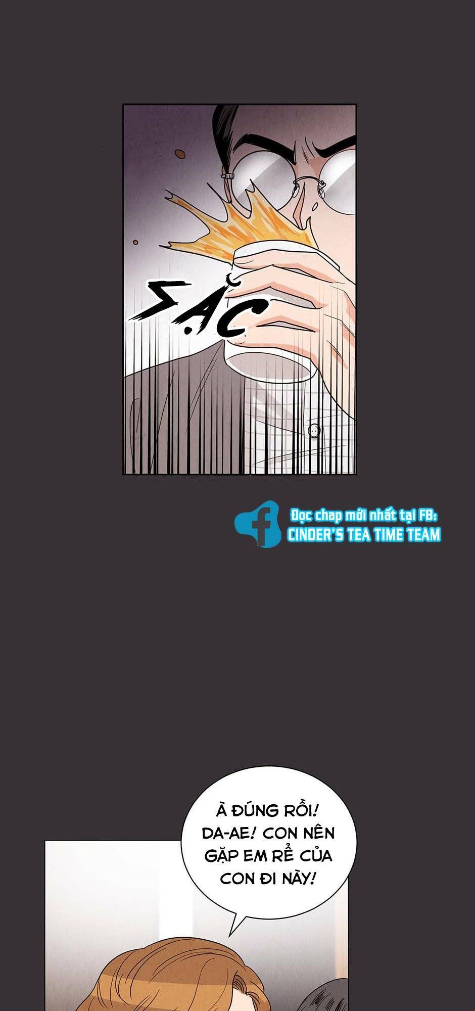 Chào Nhé, Không Làm Thông Gia Nữa Đâu!: Chapter 1