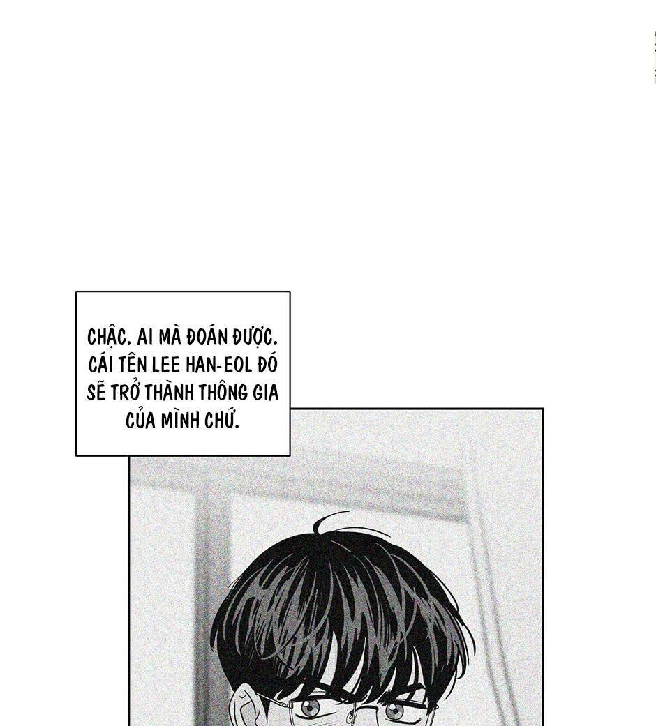 Chào Nhé, Không Làm Thông Gia Nữa Đâu!: Chapter 1