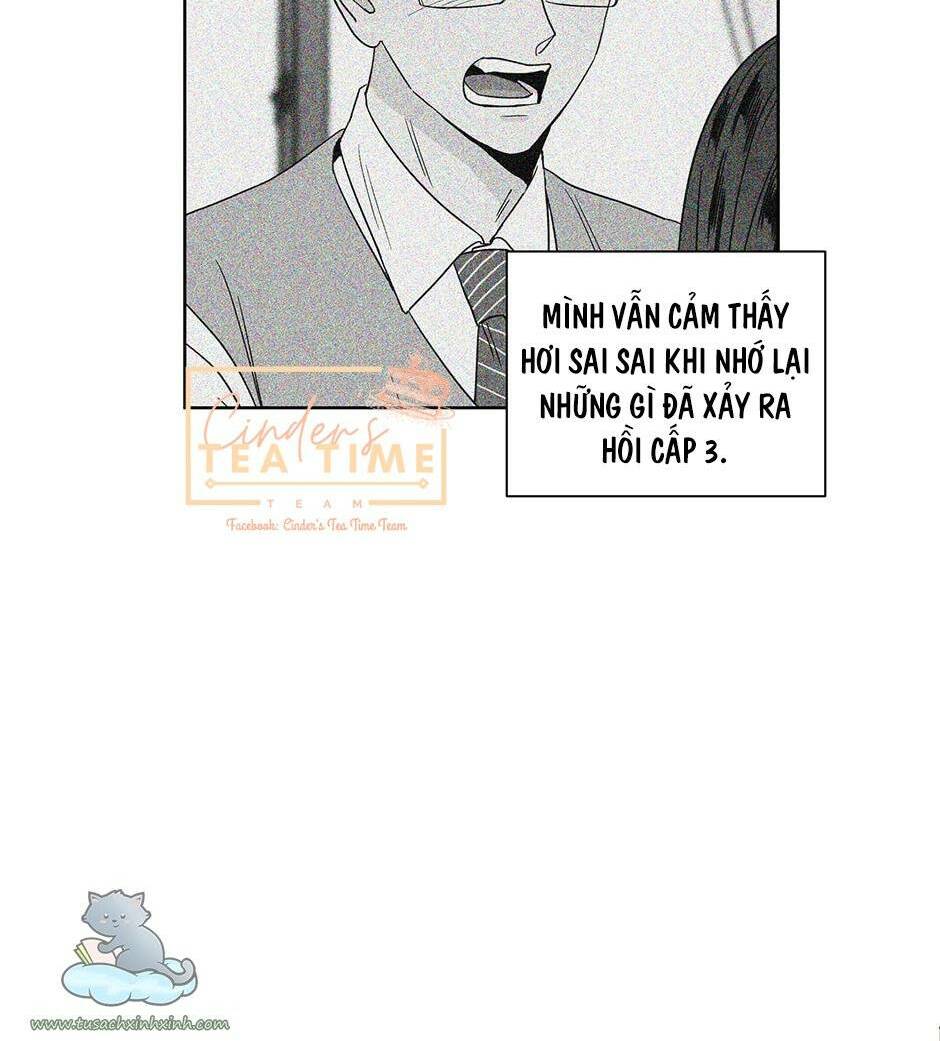 Chào Nhé, Không Làm Thông Gia Nữa Đâu!: Chapter 1
