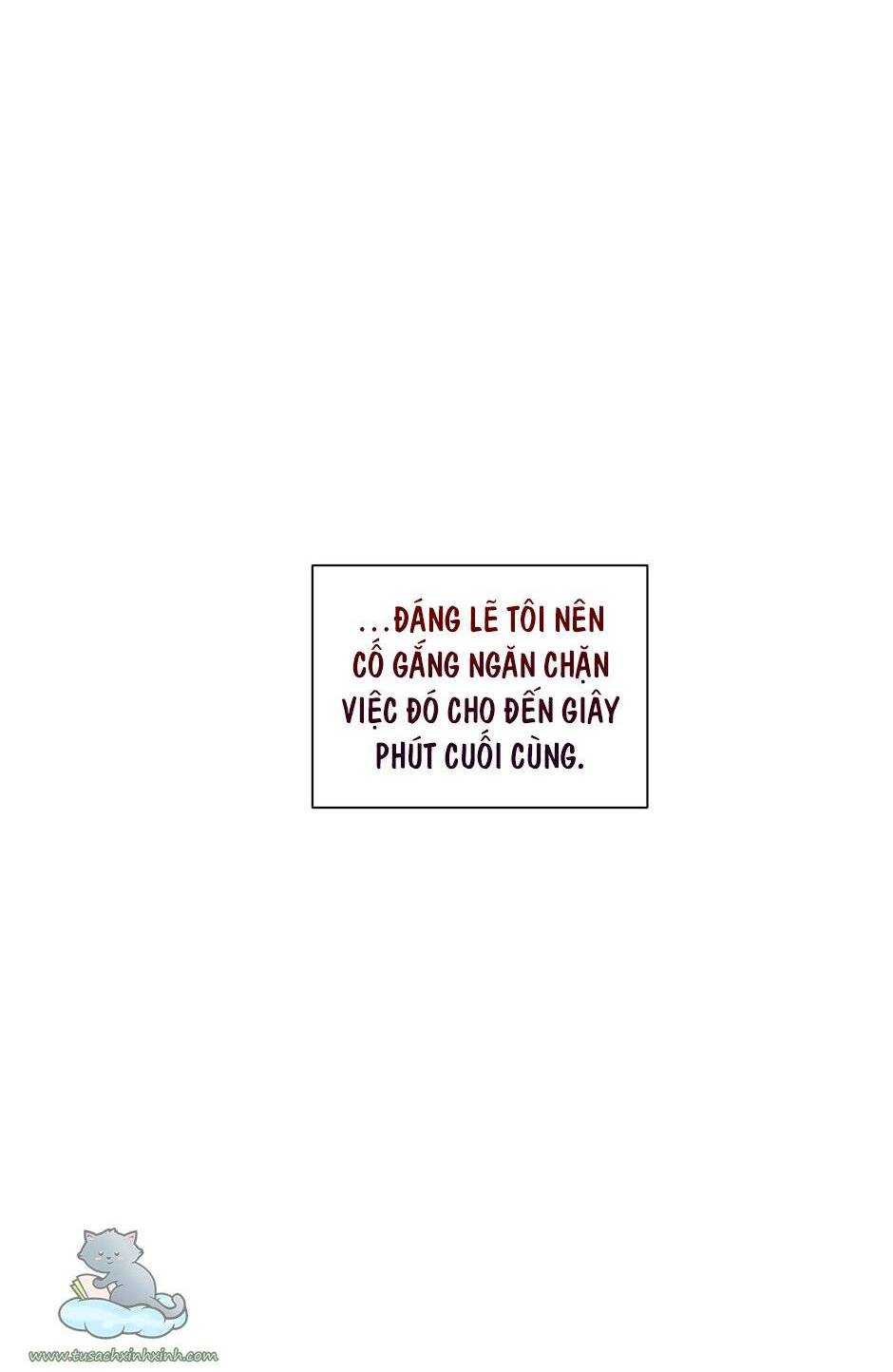 Chào Nhé, Không Làm Thông Gia Nữa Đâu!: Chapter 1