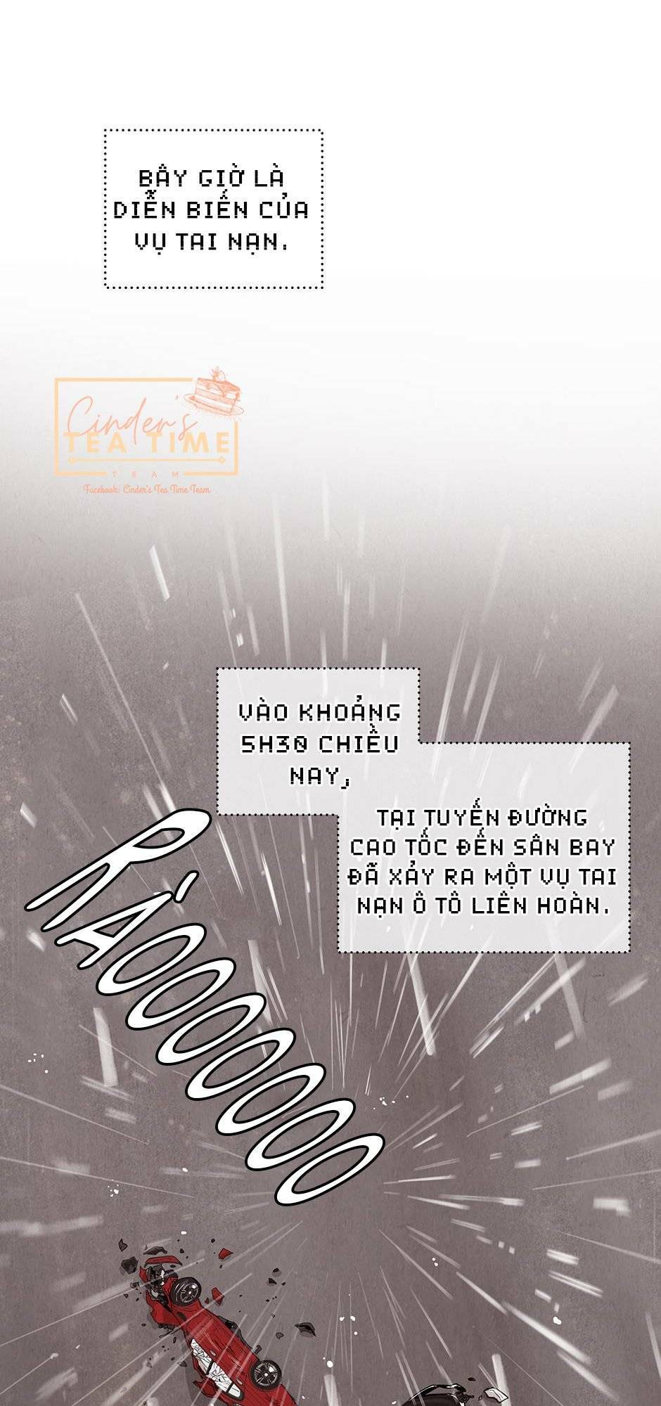 Chào Nhé, Không Làm Thông Gia Nữa Đâu!: Chapter 1