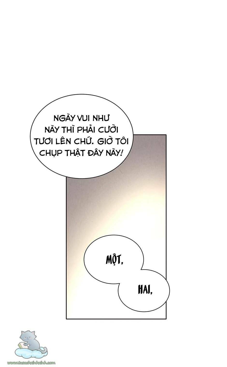 Chào Nhé, Không Làm Thông Gia Nữa Đâu!: Chapter 1