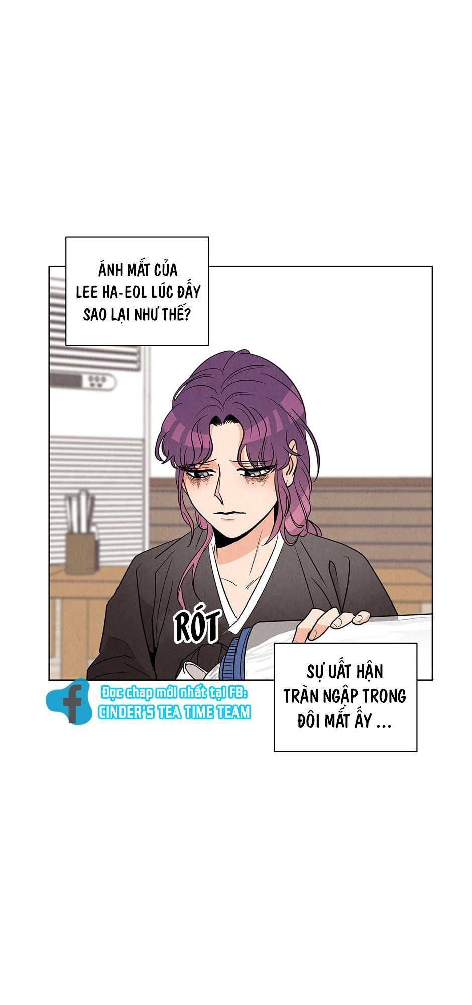 Chào Nhé, Không Làm Thông Gia Nữa Đâu!: Chapter 1