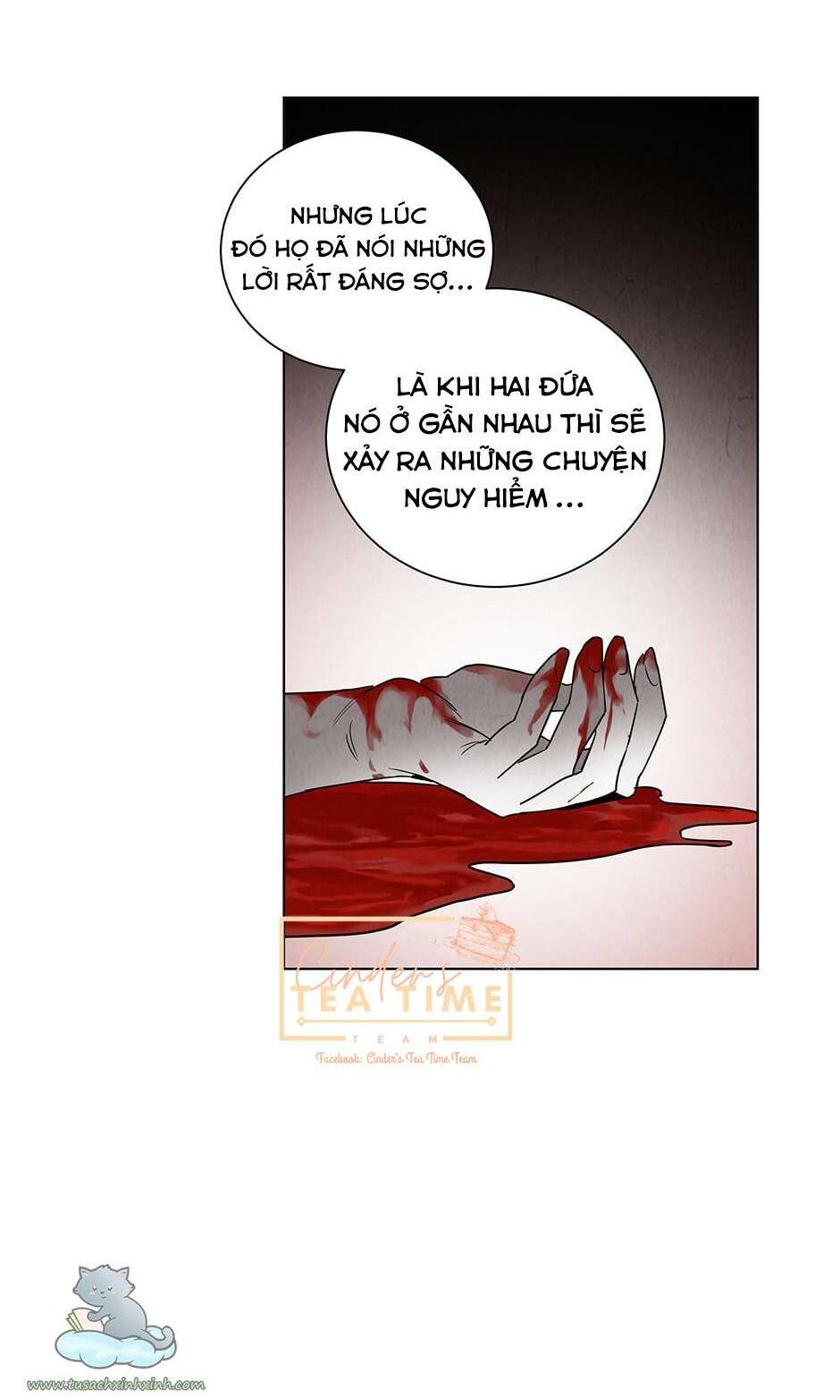 Chào Nhé, Không Làm Thông Gia Nữa Đâu!: Chapter 1