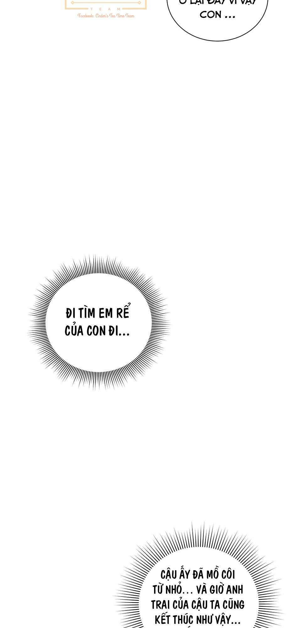 Chào Nhé, Không Làm Thông Gia Nữa Đâu!: Chapter 1