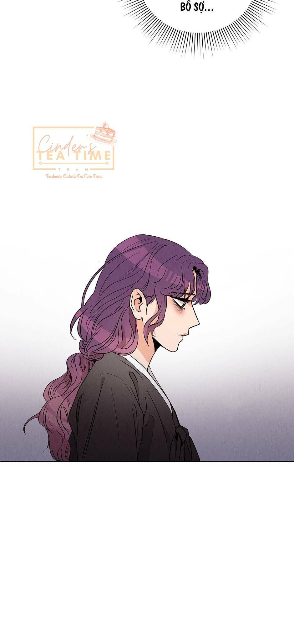 Chào Nhé, Không Làm Thông Gia Nữa Đâu!: Chapter 1