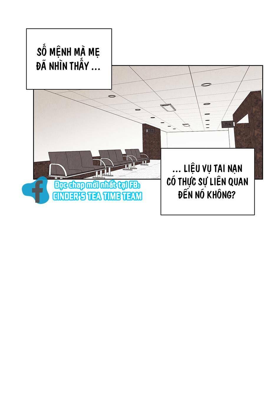 Chào Nhé, Không Làm Thông Gia Nữa Đâu!: Chapter 1