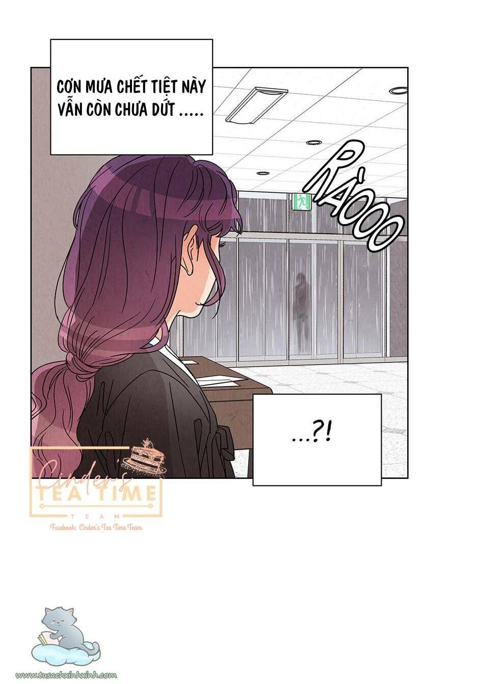 Chào Nhé, Không Làm Thông Gia Nữa Đâu!: Chapter 1