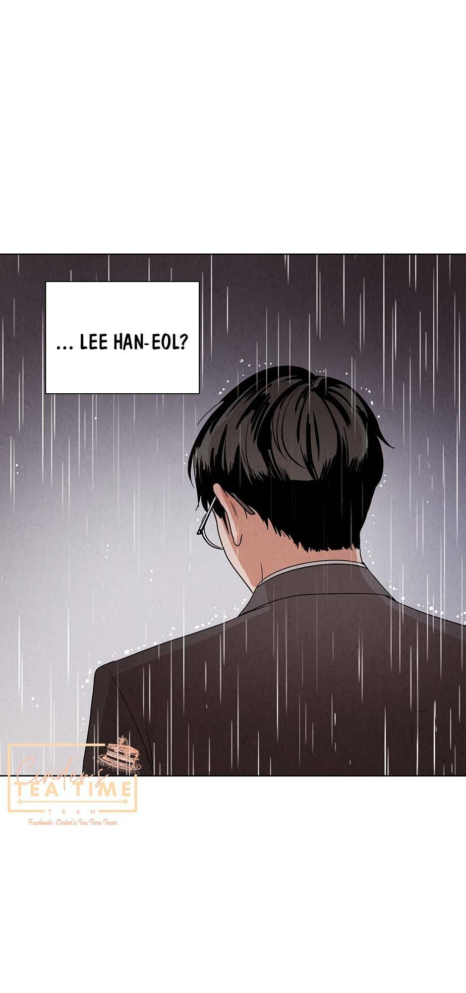 Chào Nhé, Không Làm Thông Gia Nữa Đâu!: Chapter 1