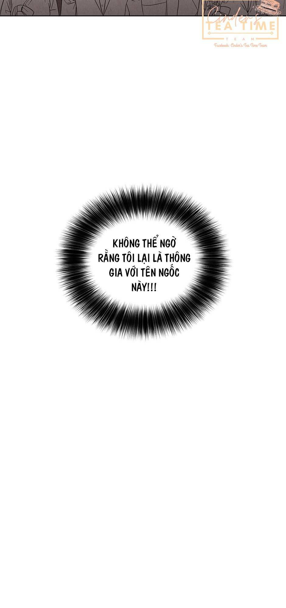 Chào Nhé, Không Làm Thông Gia Nữa Đâu!: Chapter 1