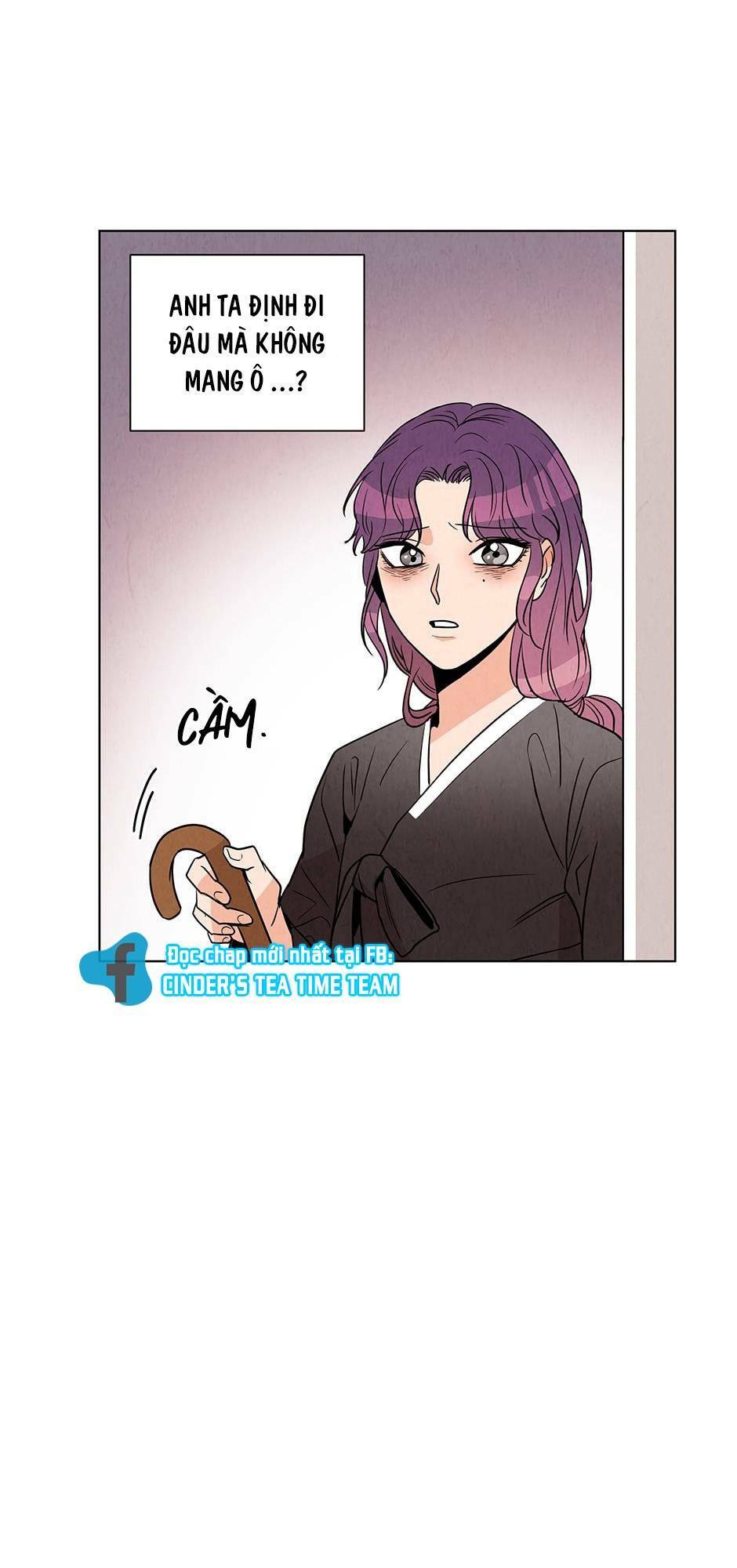 Chào Nhé, Không Làm Thông Gia Nữa Đâu!: Chapter 1