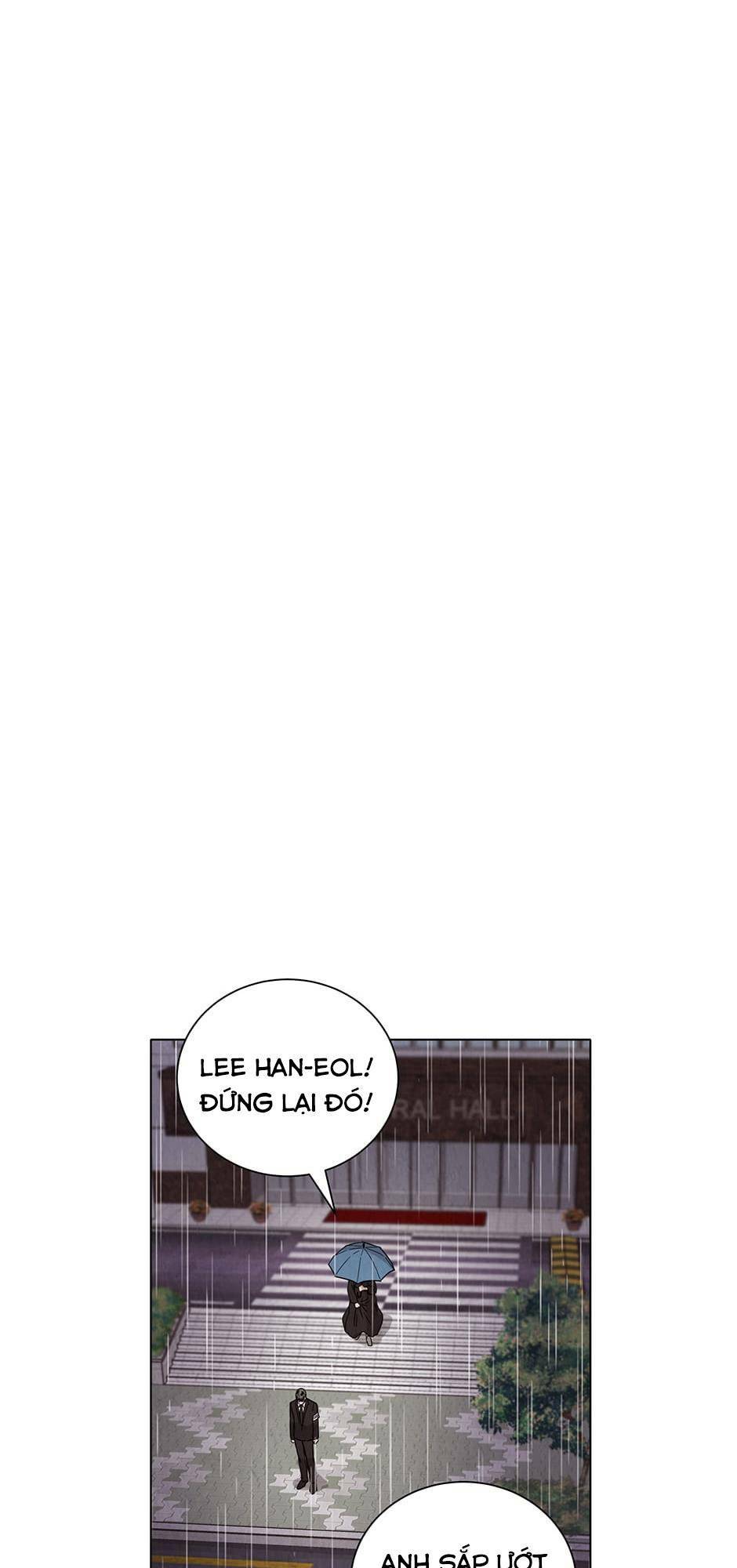 Chào Nhé, Không Làm Thông Gia Nữa Đâu!: Chapter 1
