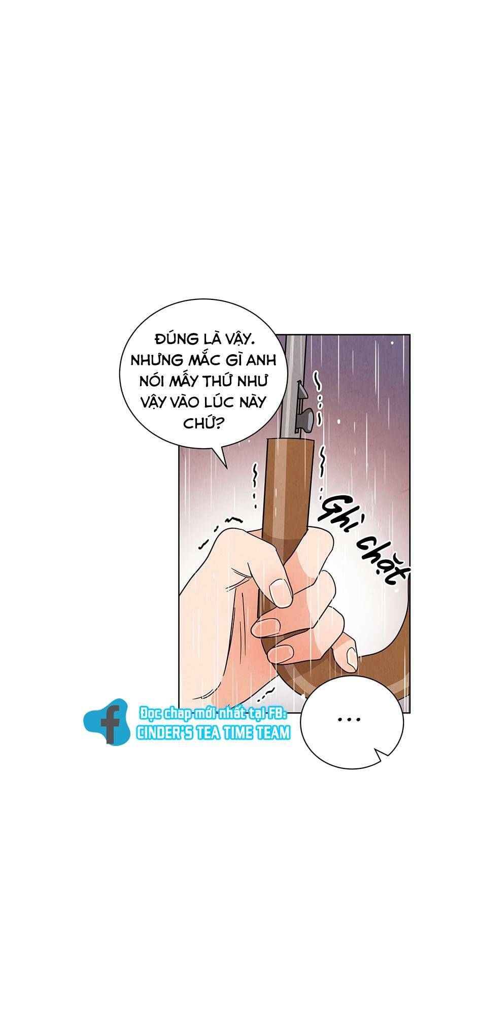 Chào Nhé, Không Làm Thông Gia Nữa Đâu!: Chapter 1
