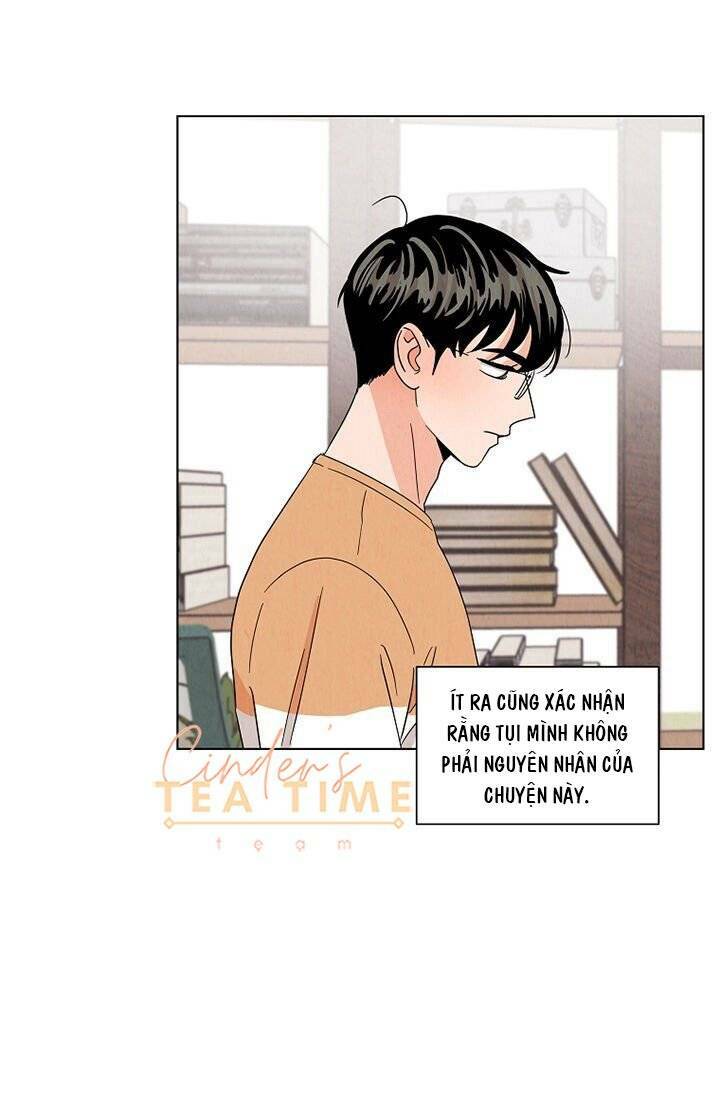 Chào Nhé, Không Làm Thông Gia Nữa Đâu!: Chapter 11