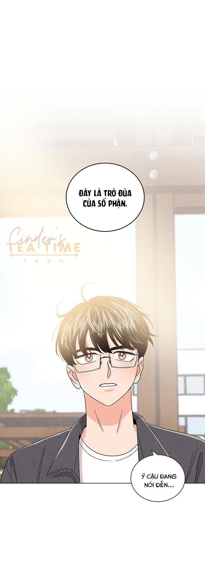 Chào Nhé, Không Làm Thông Gia Nữa Đâu!: Chapter 11