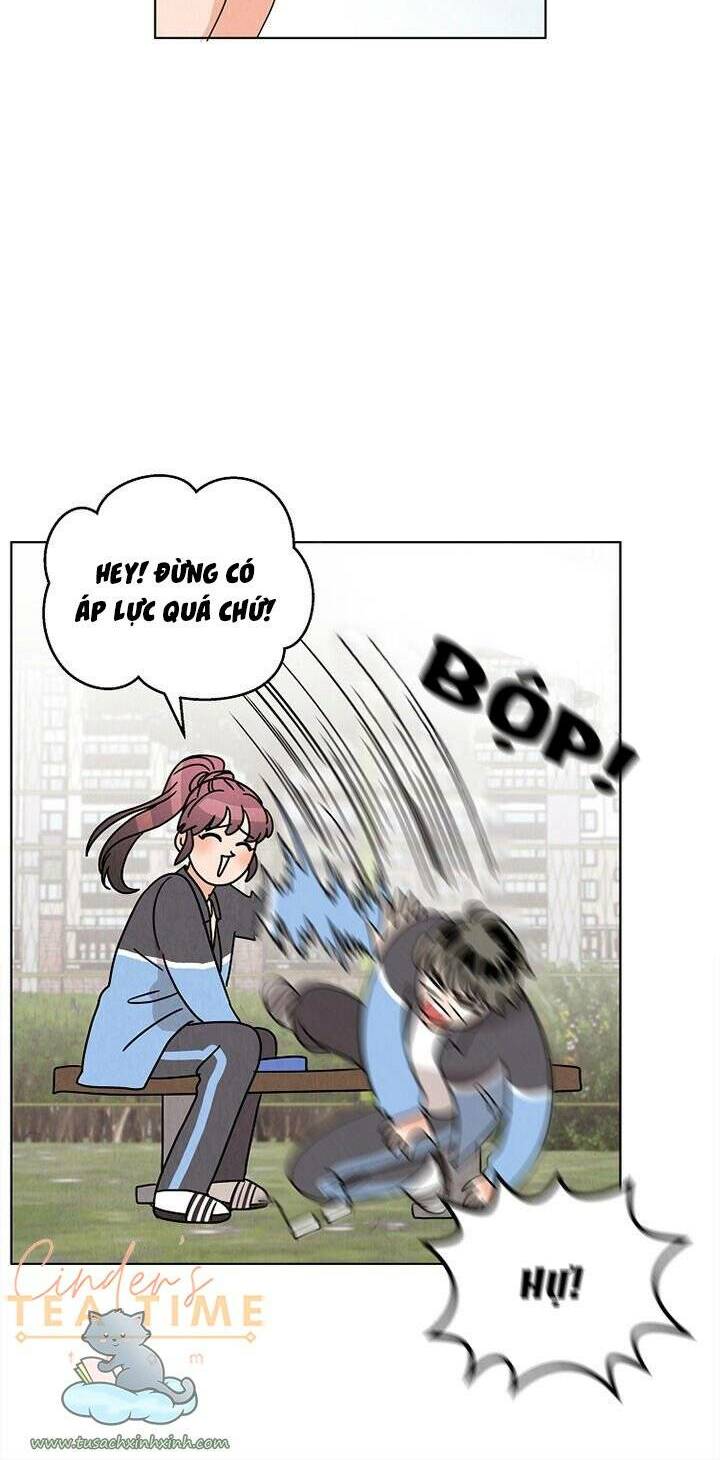 Chào Nhé, Không Làm Thông Gia Nữa Đâu!: Chapter 11