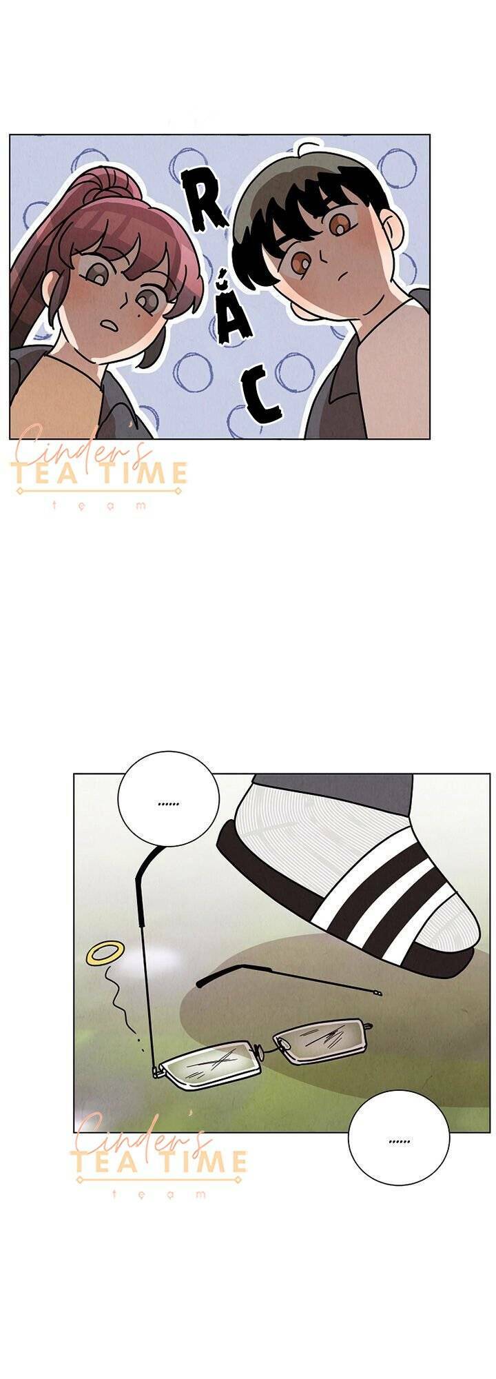 Chào Nhé, Không Làm Thông Gia Nữa Đâu!: Chapter 11