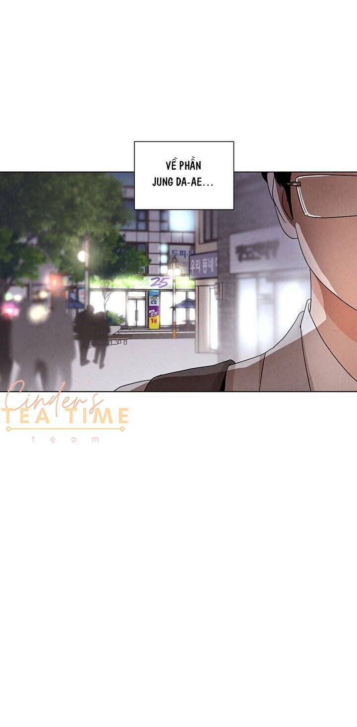 Chào Nhé, Không Làm Thông Gia Nữa Đâu!: Chapter 11