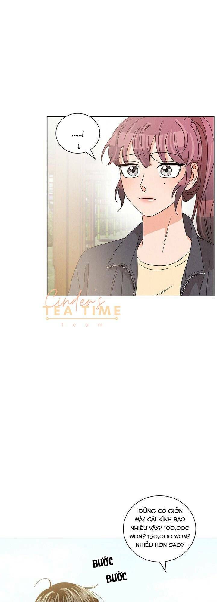 Chào Nhé, Không Làm Thông Gia Nữa Đâu!: Chapter 11
