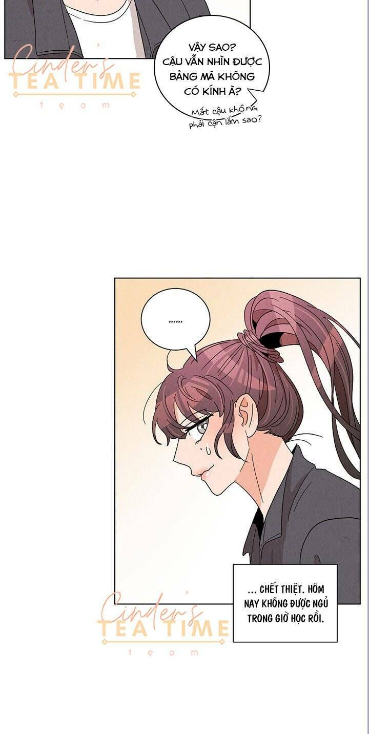 Chào Nhé, Không Làm Thông Gia Nữa Đâu!: Chapter 11