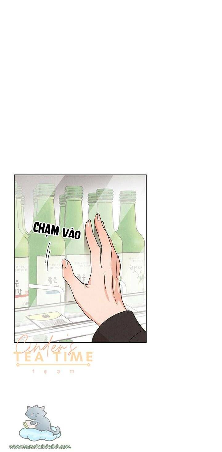 Chào Nhé, Không Làm Thông Gia Nữa Đâu!: Chapter 11