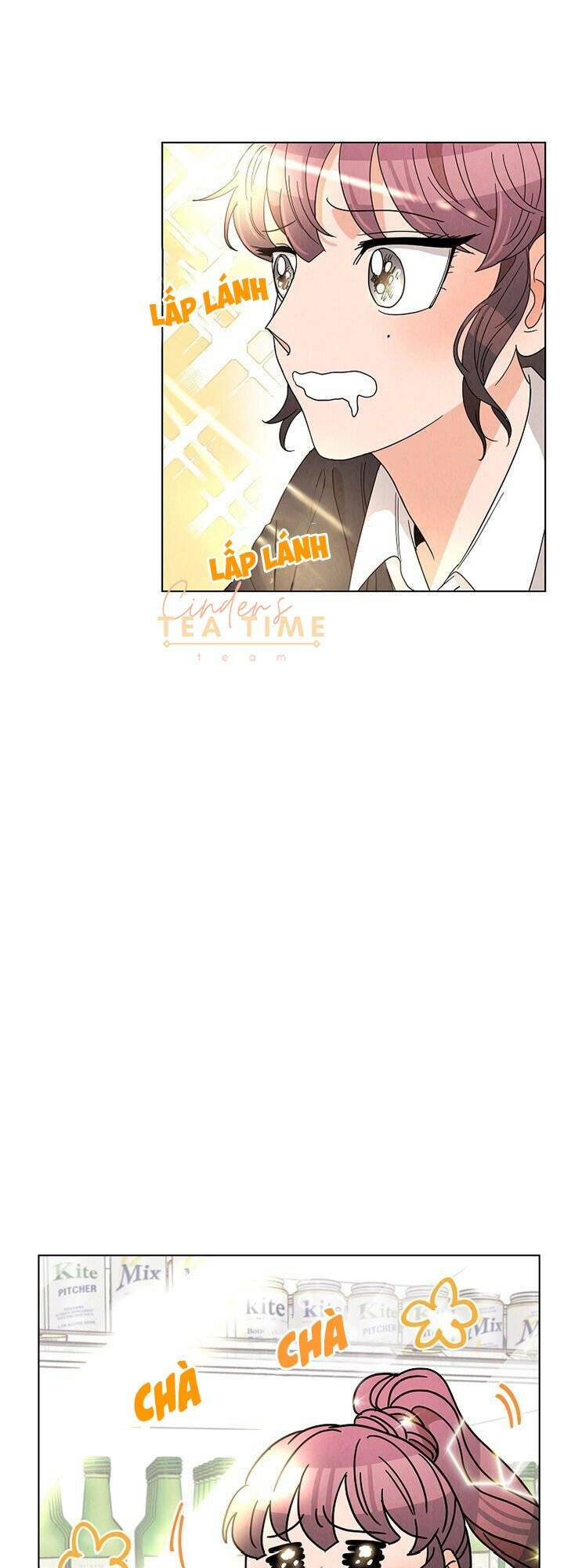 Chào Nhé, Không Làm Thông Gia Nữa Đâu!: Chapter 11