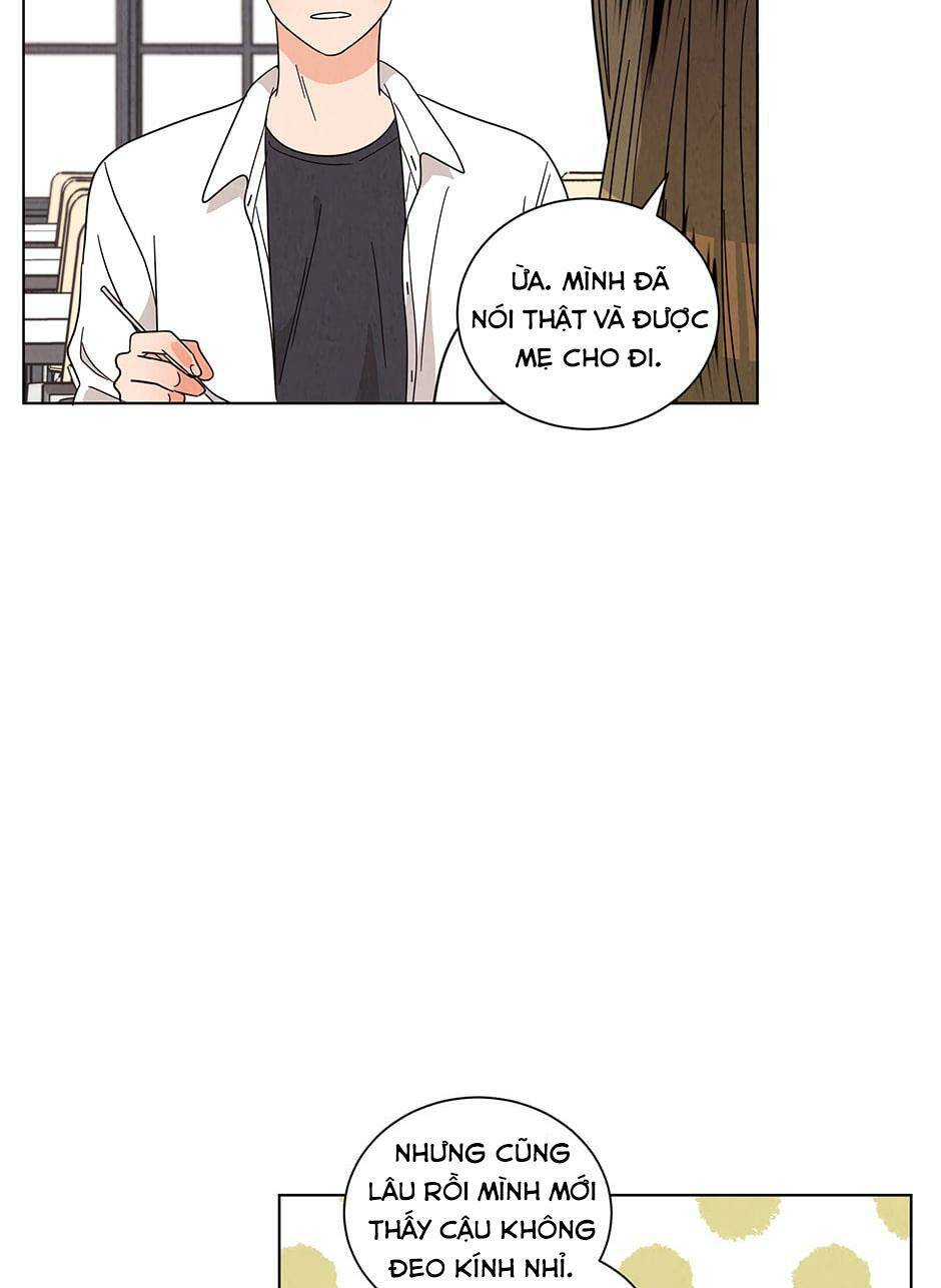 Chào Nhé, Không Làm Thông Gia Nữa Đâu!: Chapter 25