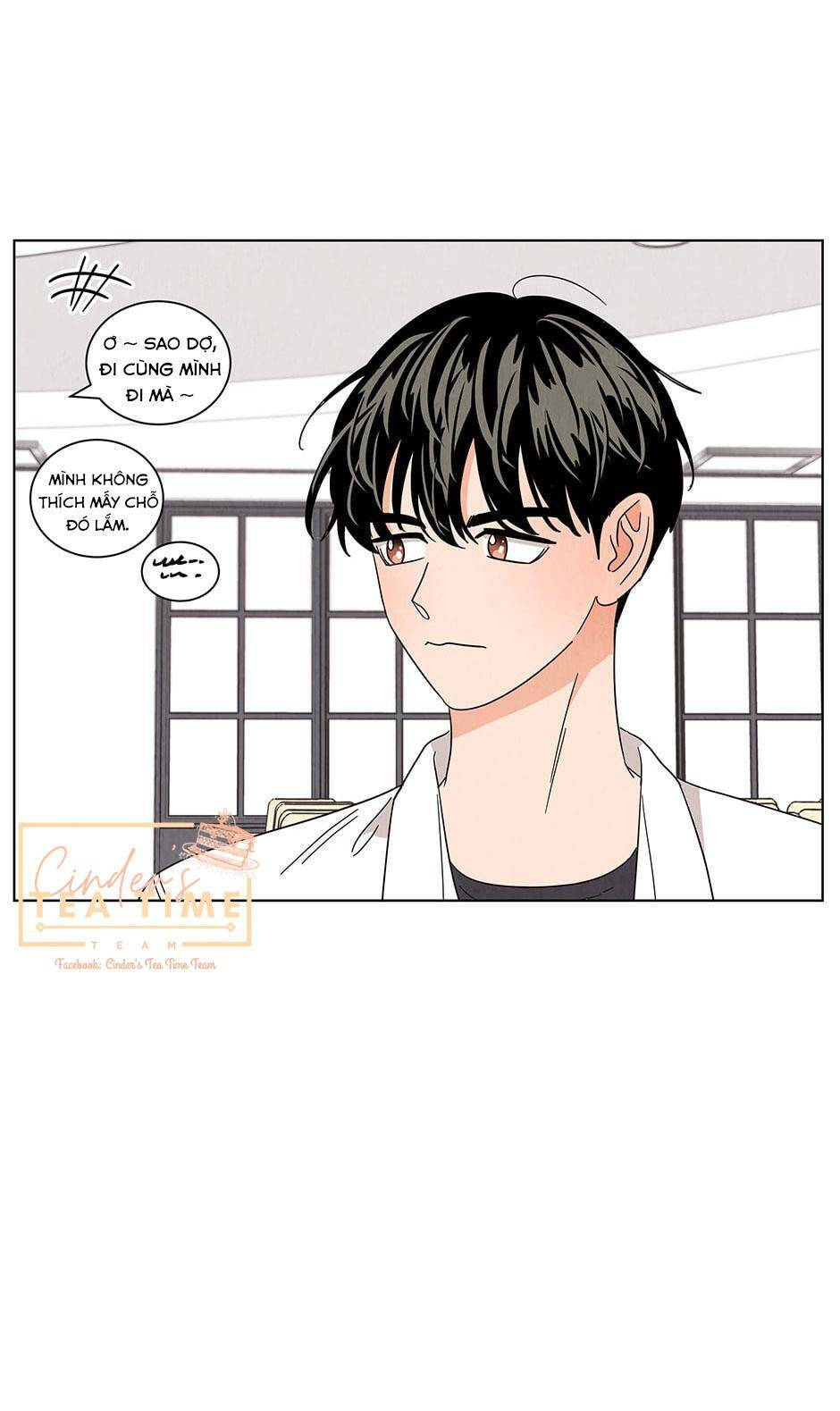 Chào Nhé, Không Làm Thông Gia Nữa Đâu!: Chapter 25