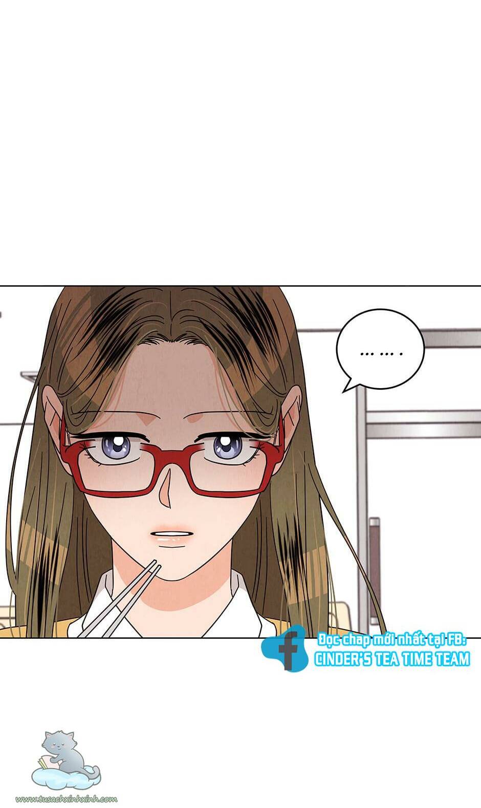 Chào Nhé, Không Làm Thông Gia Nữa Đâu!: Chapter 25