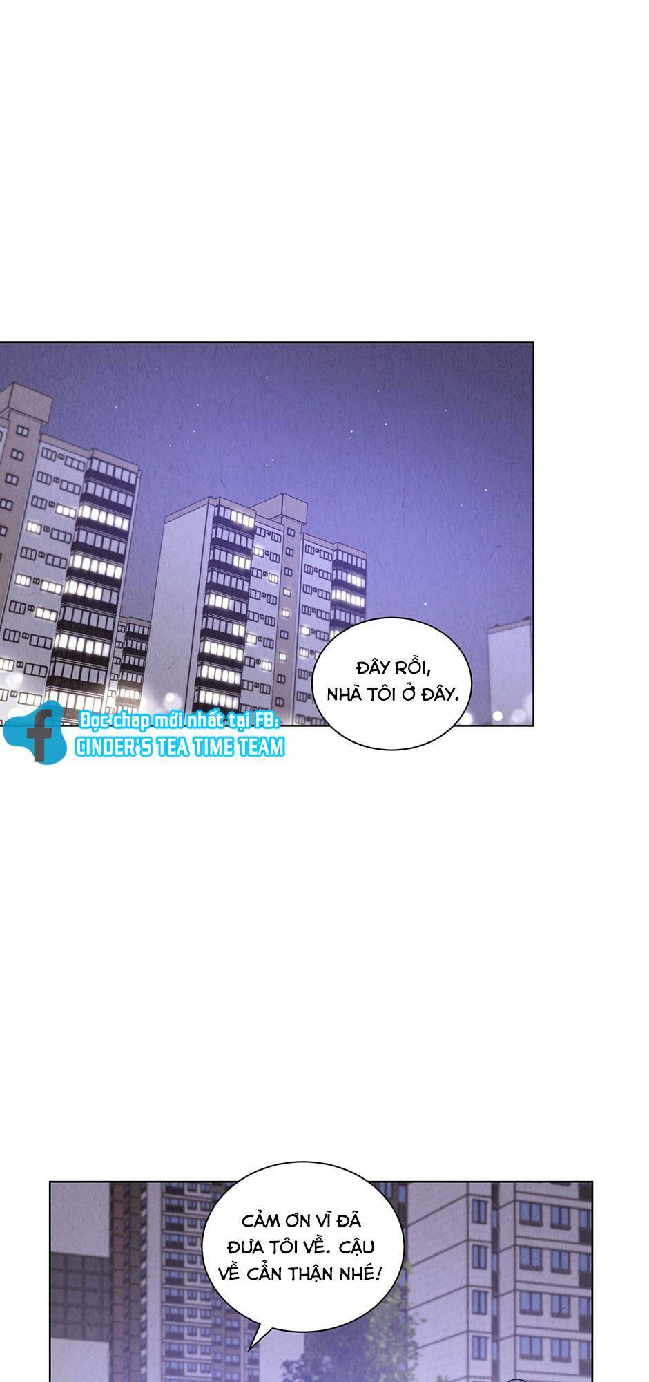 Chào Nhé, Không Làm Thông Gia Nữa Đâu!: Chapter 25