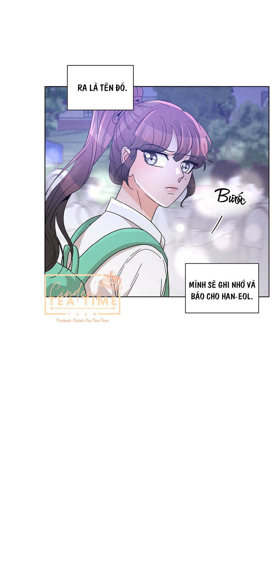 Chào Nhé, Không Làm Thông Gia Nữa Đâu!: Chapter 25