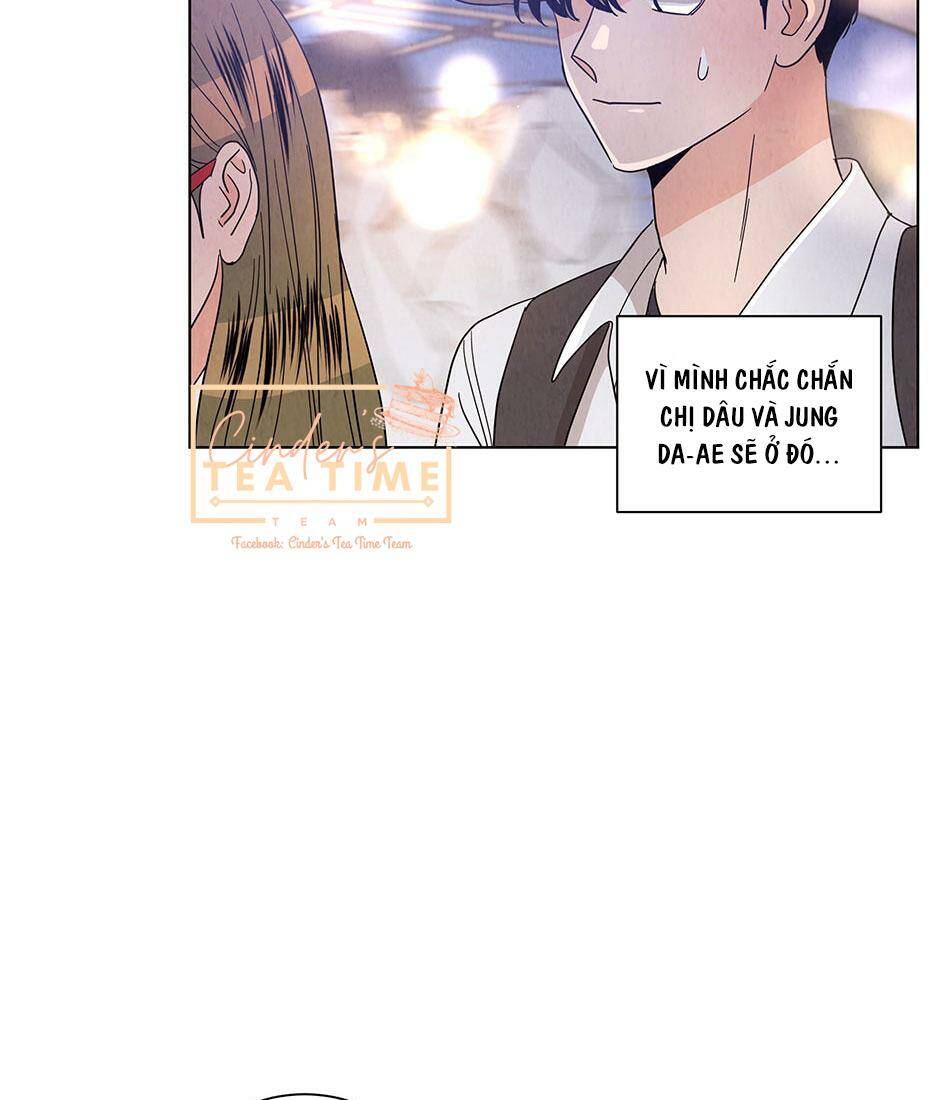 Chào Nhé, Không Làm Thông Gia Nữa Đâu!: Chapter 25