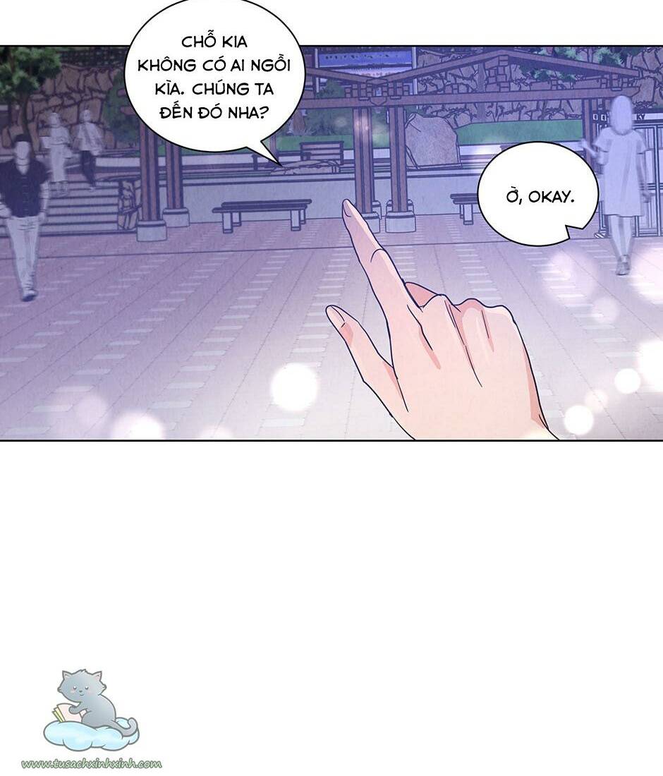 Chào Nhé, Không Làm Thông Gia Nữa Đâu!: Chapter 25