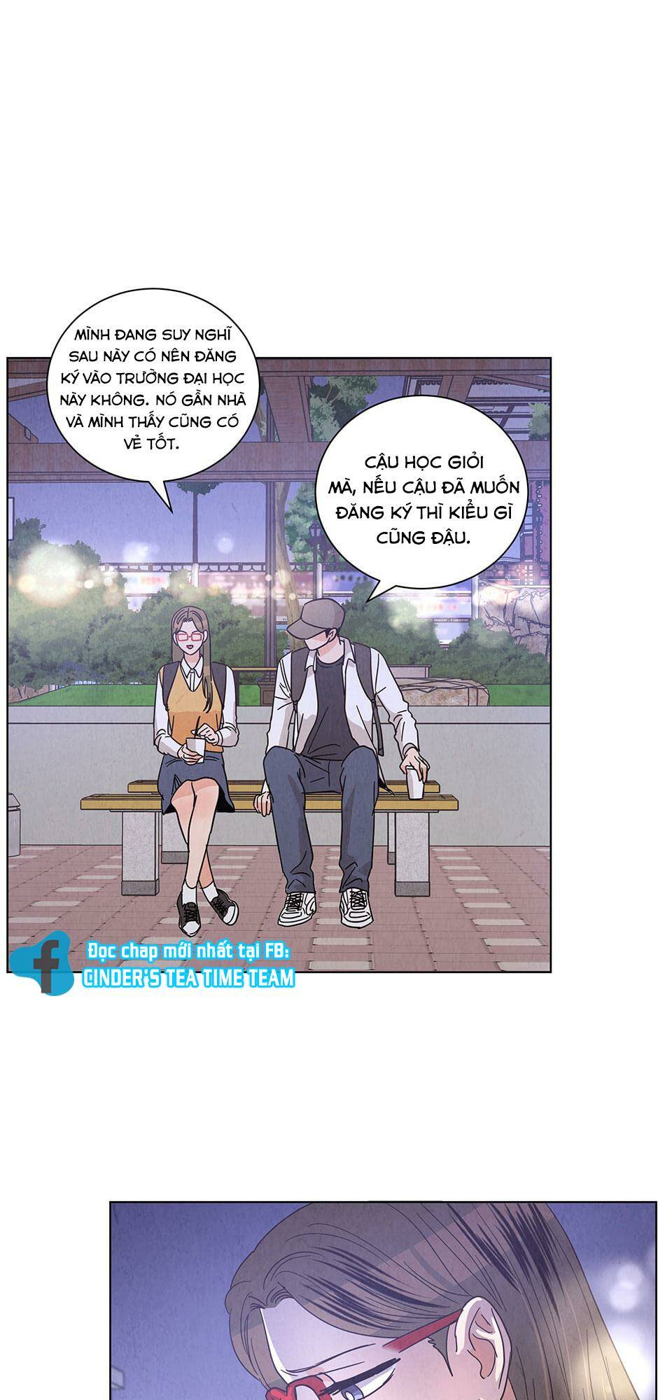 Chào Nhé, Không Làm Thông Gia Nữa Đâu!: Chapter 25