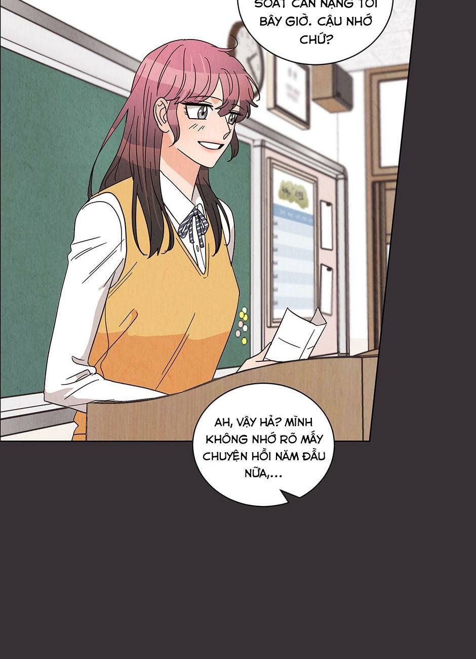Chào Nhé, Không Làm Thông Gia Nữa Đâu!: Chapter 25