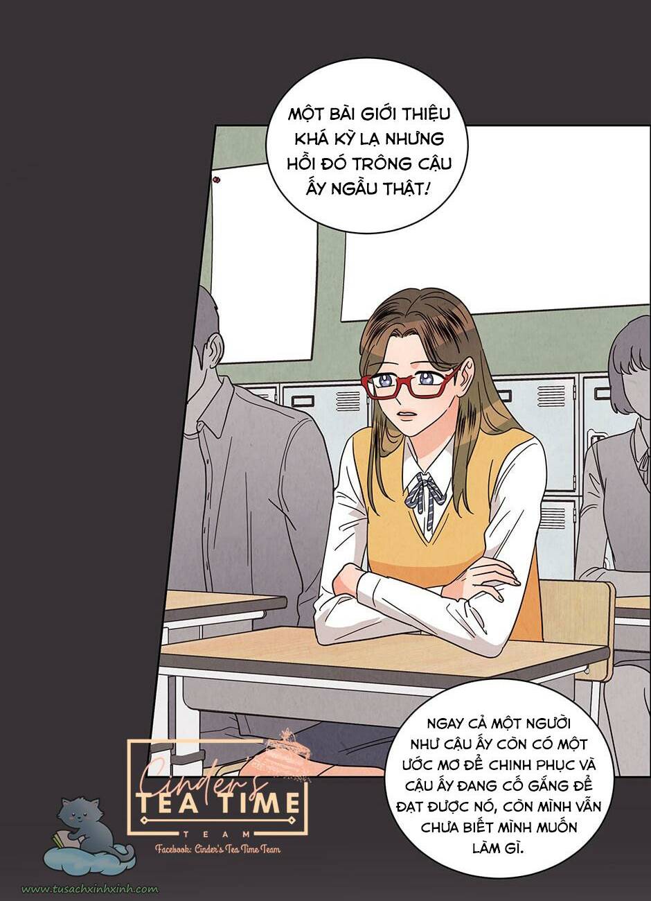 Chào Nhé, Không Làm Thông Gia Nữa Đâu!: Chapter 25