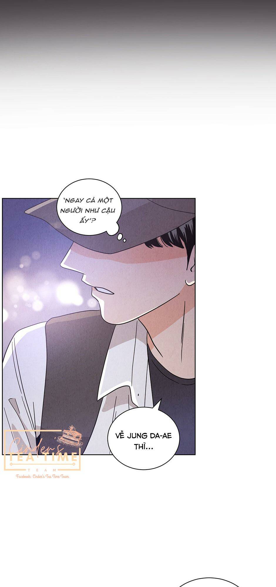 Chào Nhé, Không Làm Thông Gia Nữa Đâu!: Chapter 25