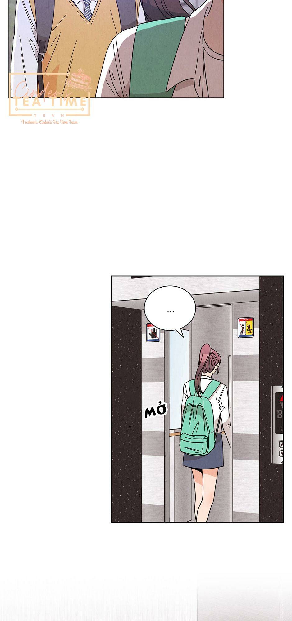 Chào Nhé, Không Làm Thông Gia Nữa Đâu!: Chapter 25