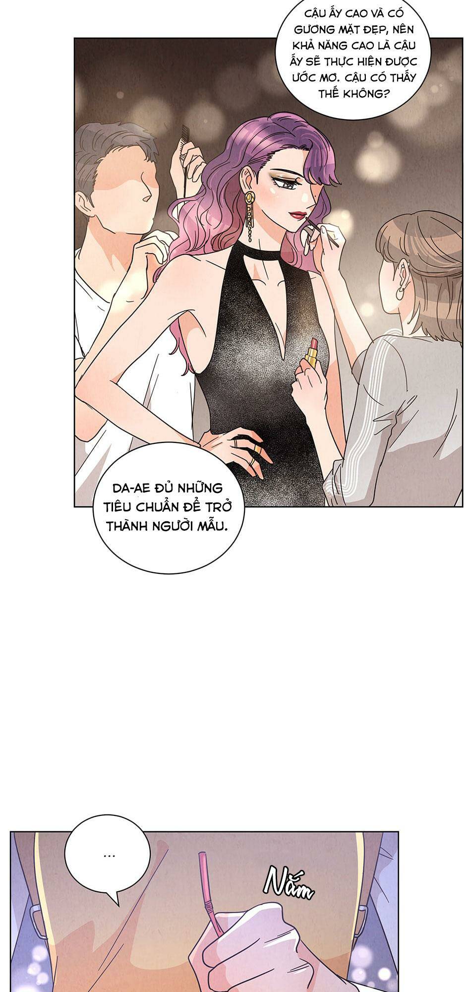 Chào Nhé, Không Làm Thông Gia Nữa Đâu!: Chapter 25