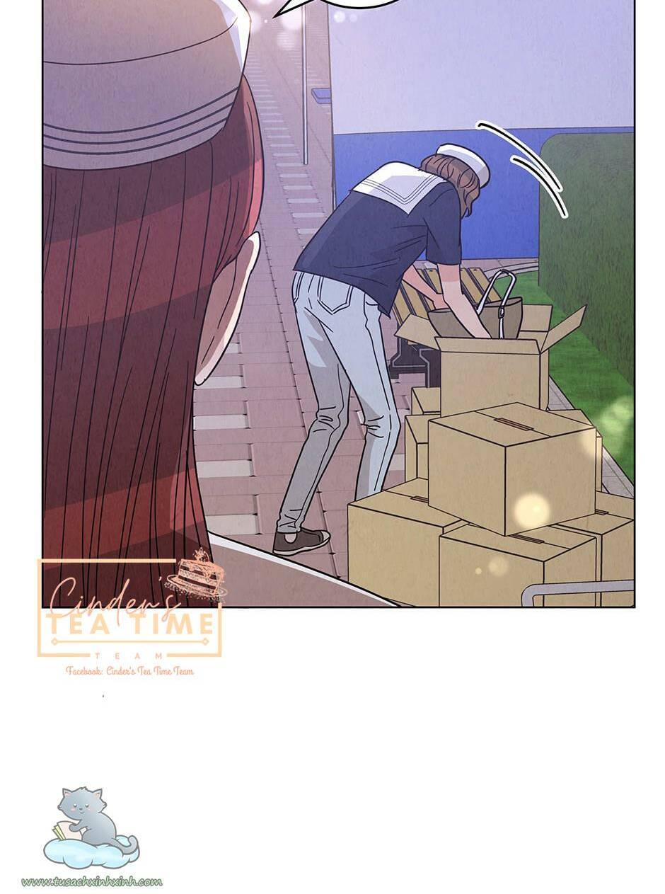 Chào Nhé, Không Làm Thông Gia Nữa Đâu!: Chapter 25
