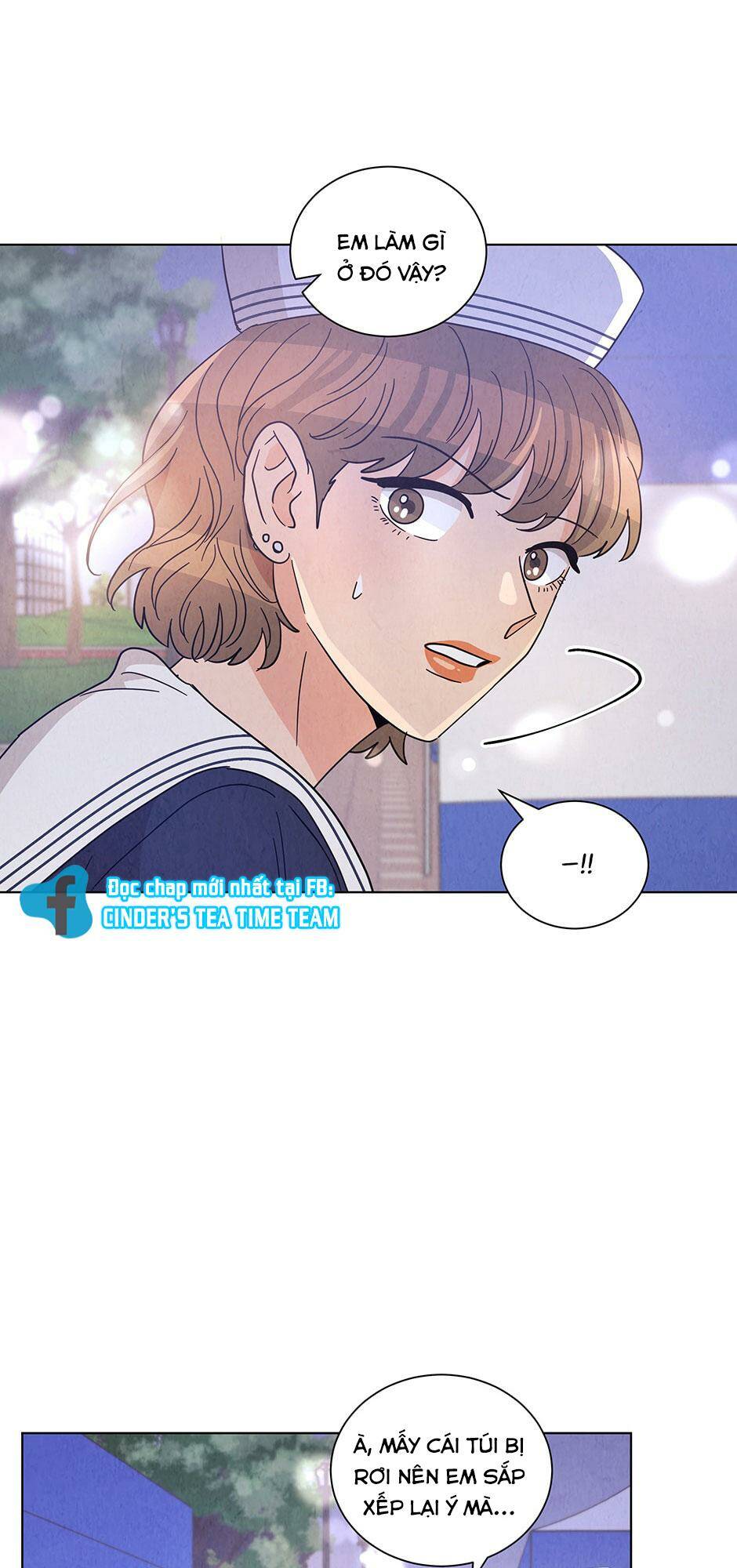 Chào Nhé, Không Làm Thông Gia Nữa Đâu!: Chapter 25