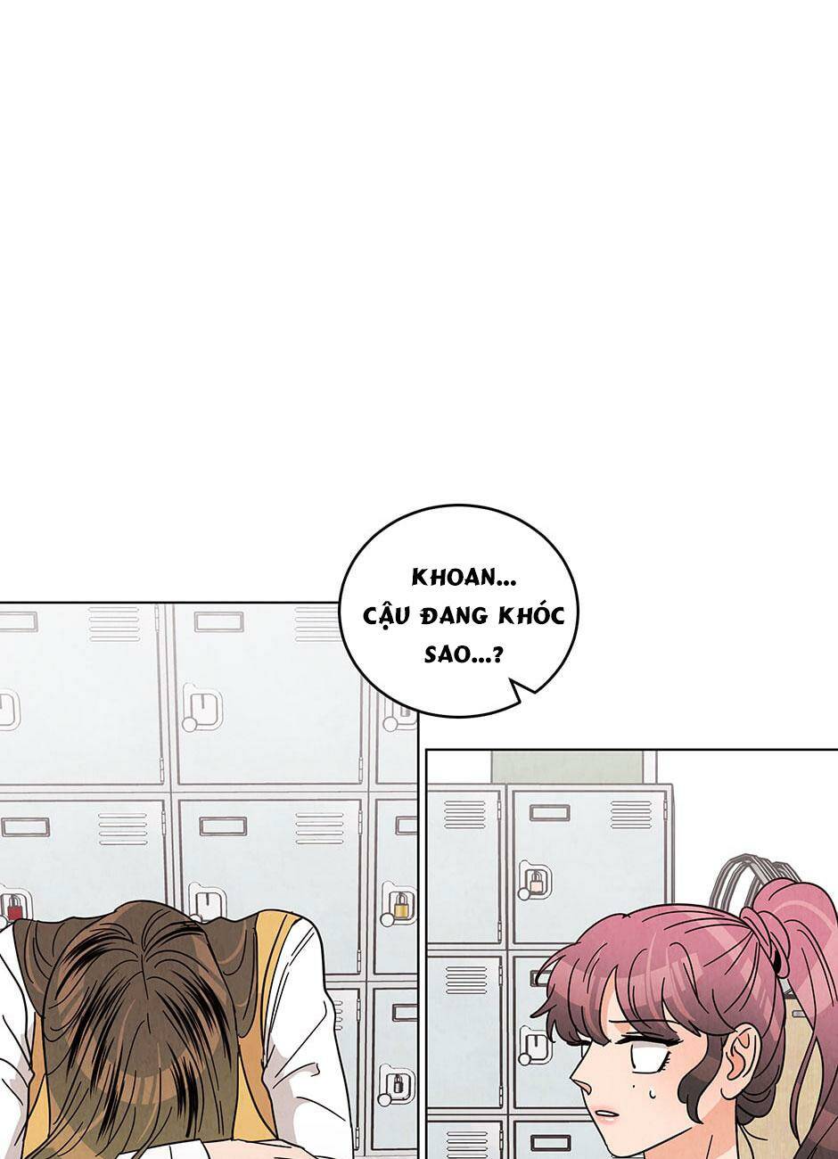Chào Nhé, Không Làm Thông Gia Nữa Đâu!: Chapter 25