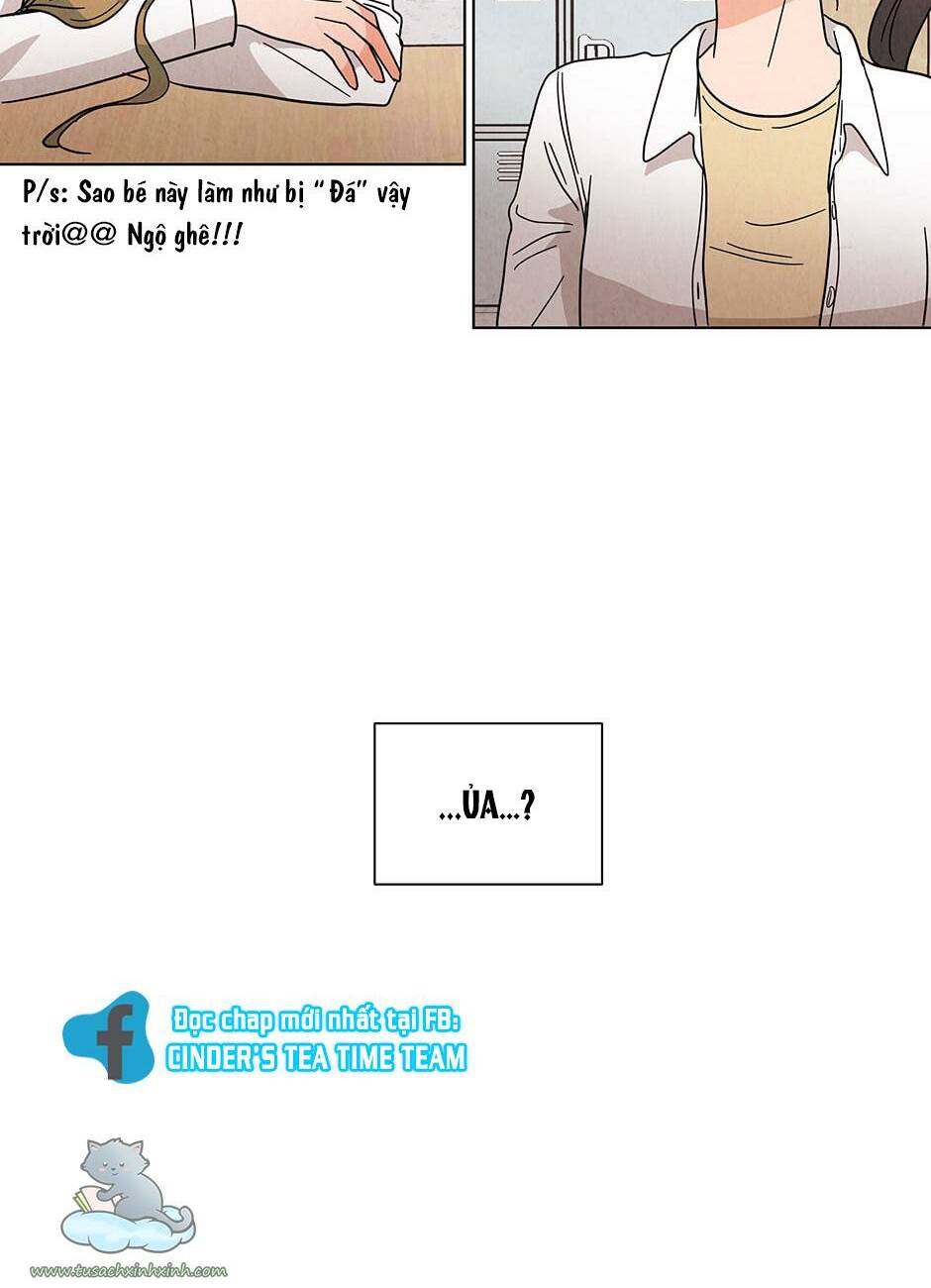 Chào Nhé, Không Làm Thông Gia Nữa Đâu!: Chapter 25