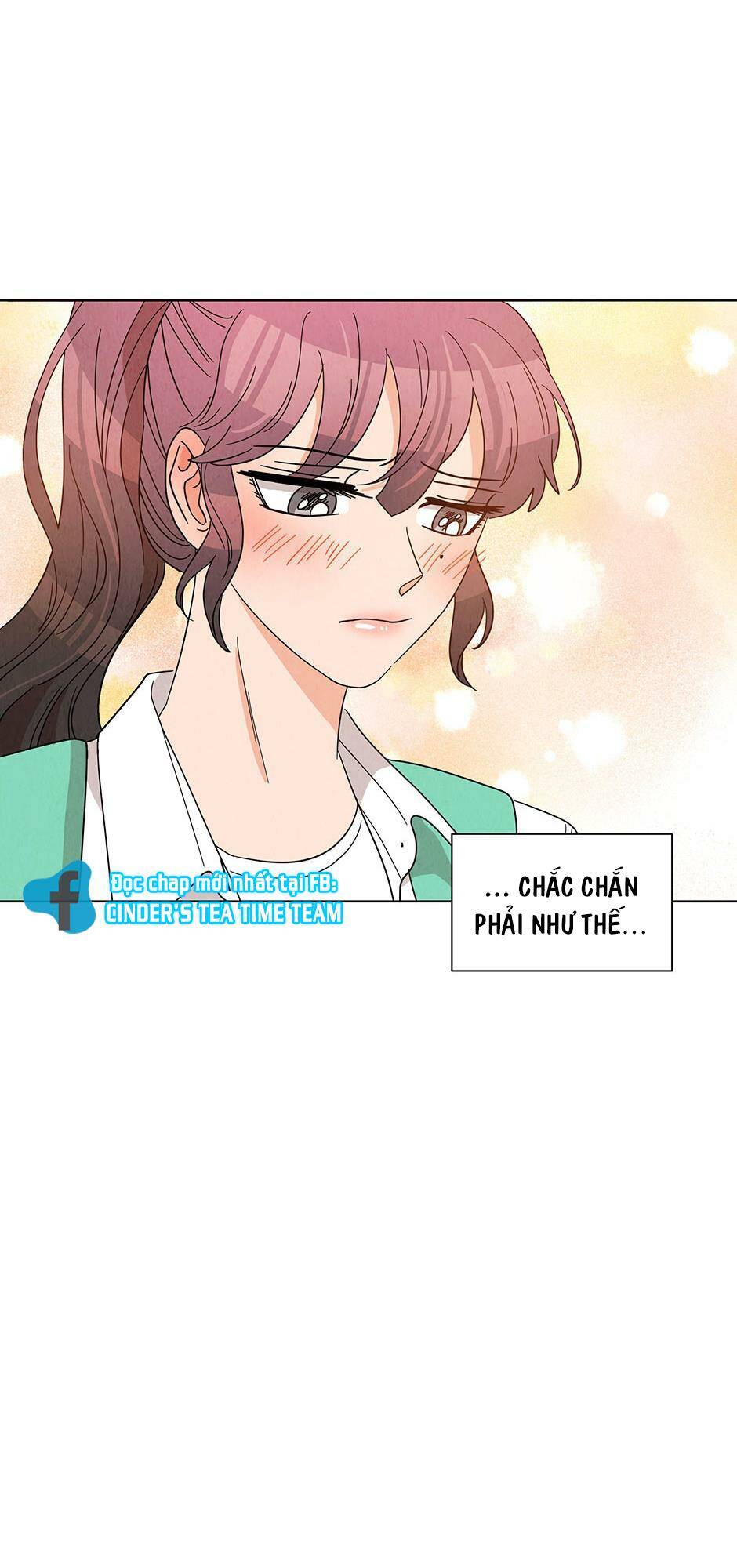 Chào Nhé, Không Làm Thông Gia Nữa Đâu!: Chapter 25